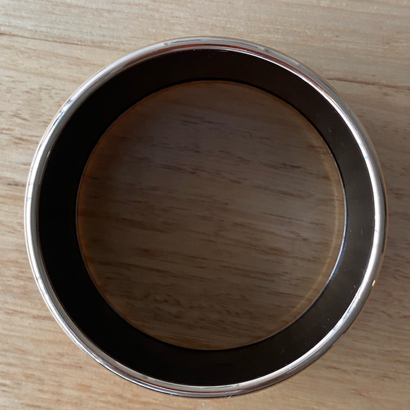 HERMES | Genuine enamel bracelet - Picture 8 of 13